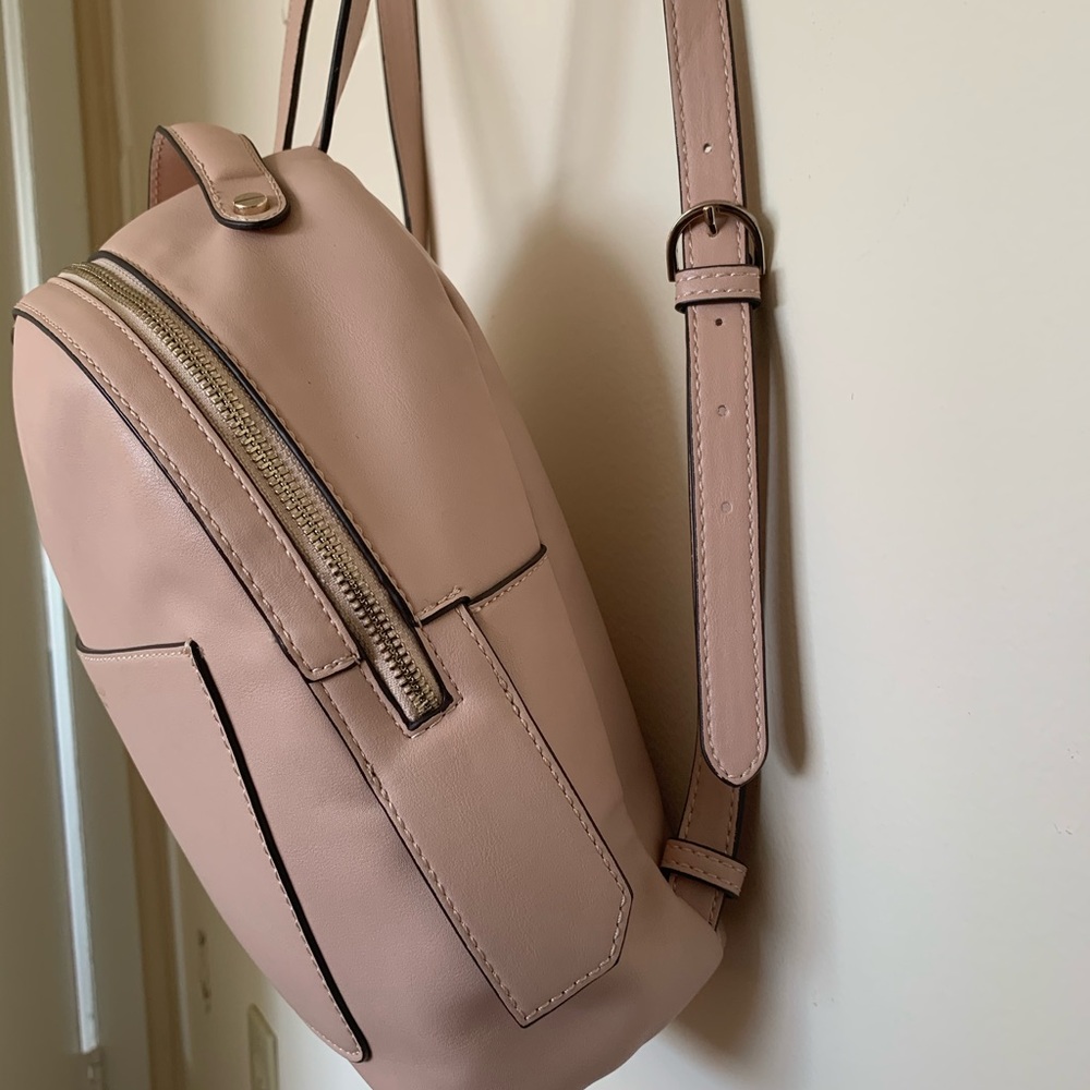 Giorgio Fiorelli Anouk Mini Backpack - Picture 3 of 7